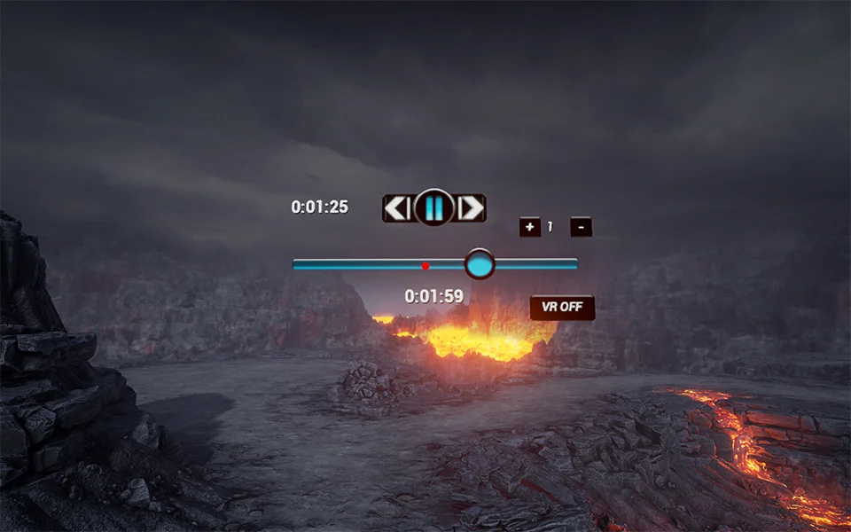 Plugin shown installed in Abatron Game