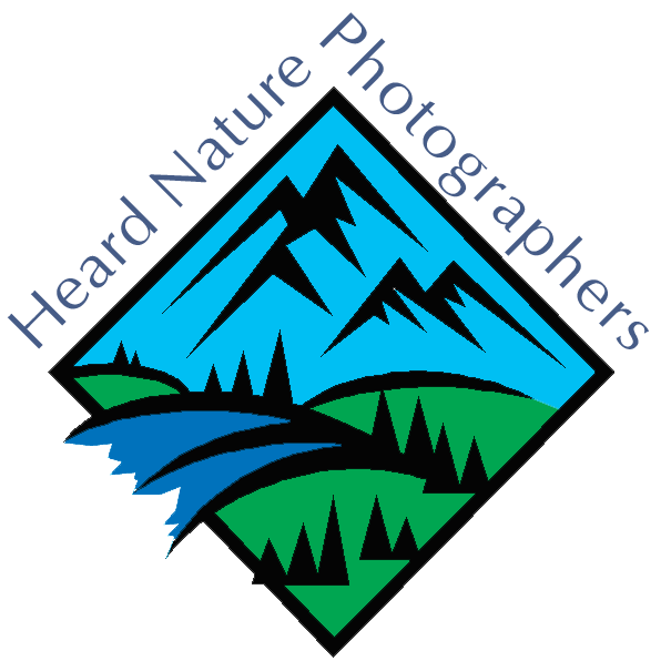 Heard Nature Photographers