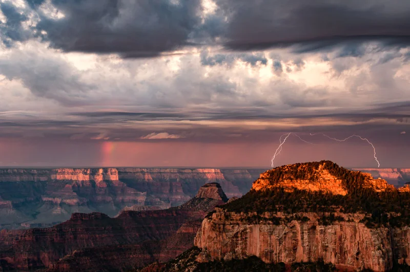 Grand Canyon Splendor