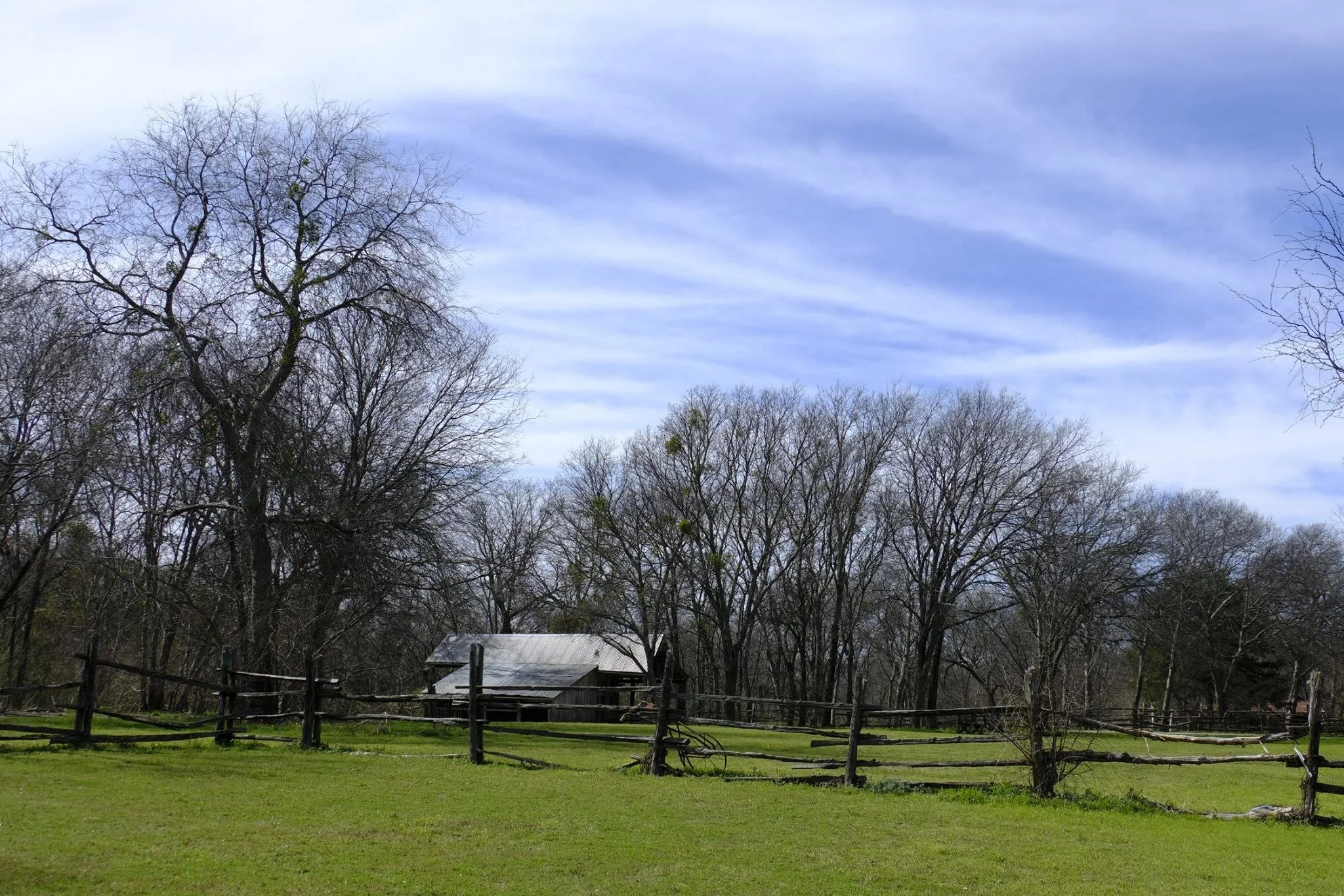 Penn Farm Agricultural History Center