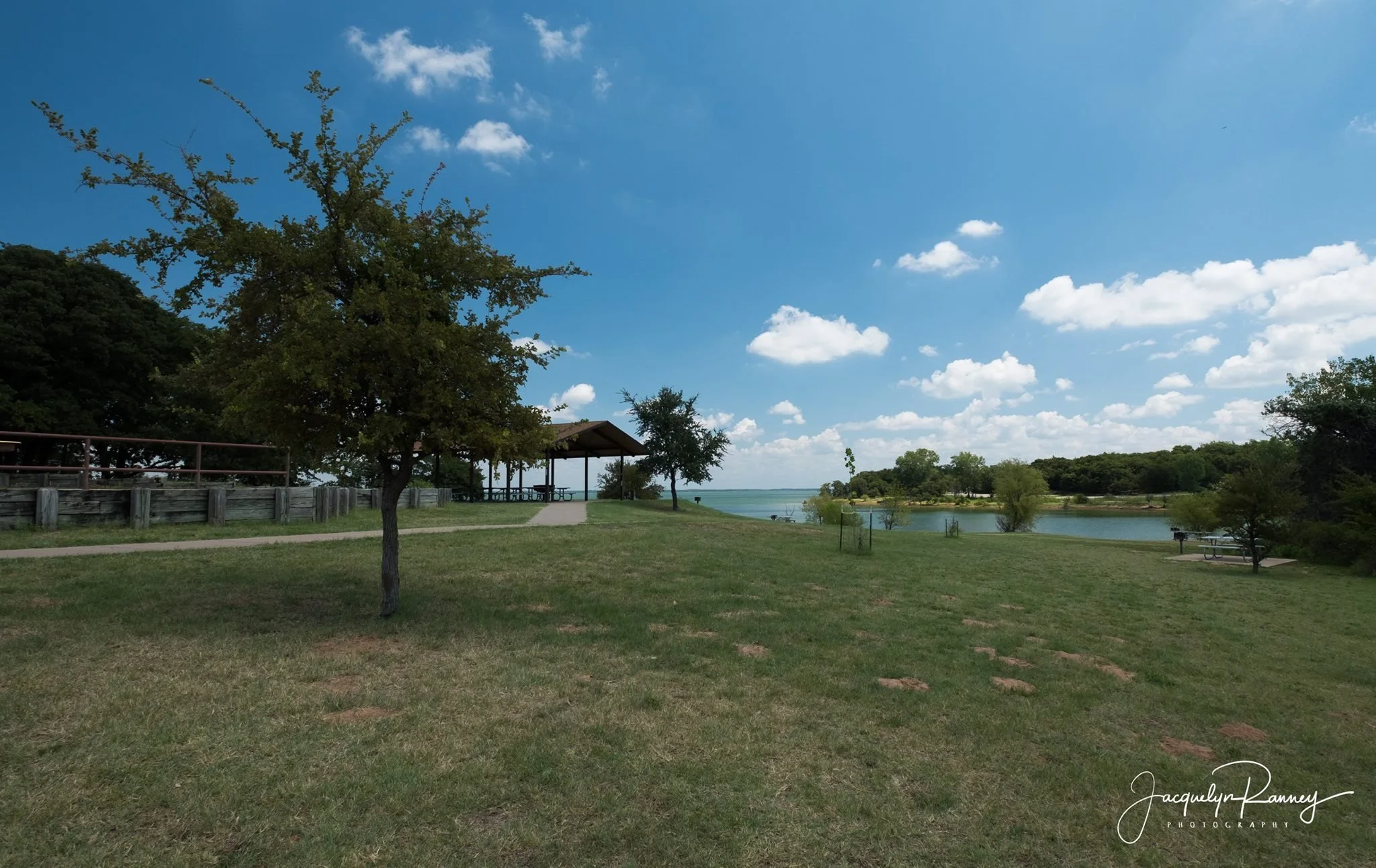 Ray Roberts State Park: Isle Du Bois Unit