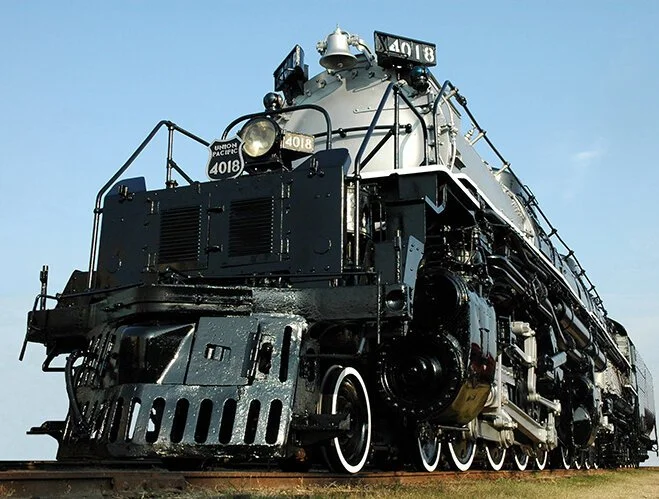 Museum of the American Railroad
