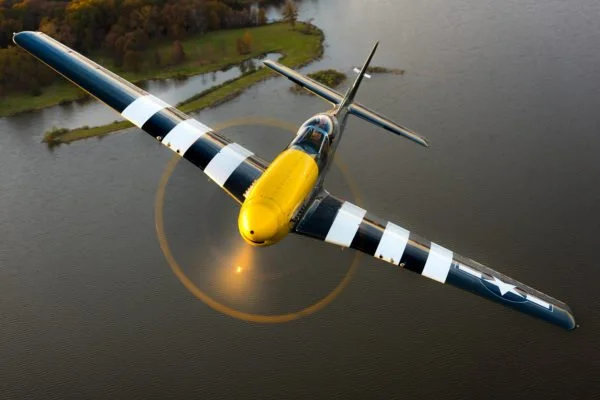 Mid America Flight Museum