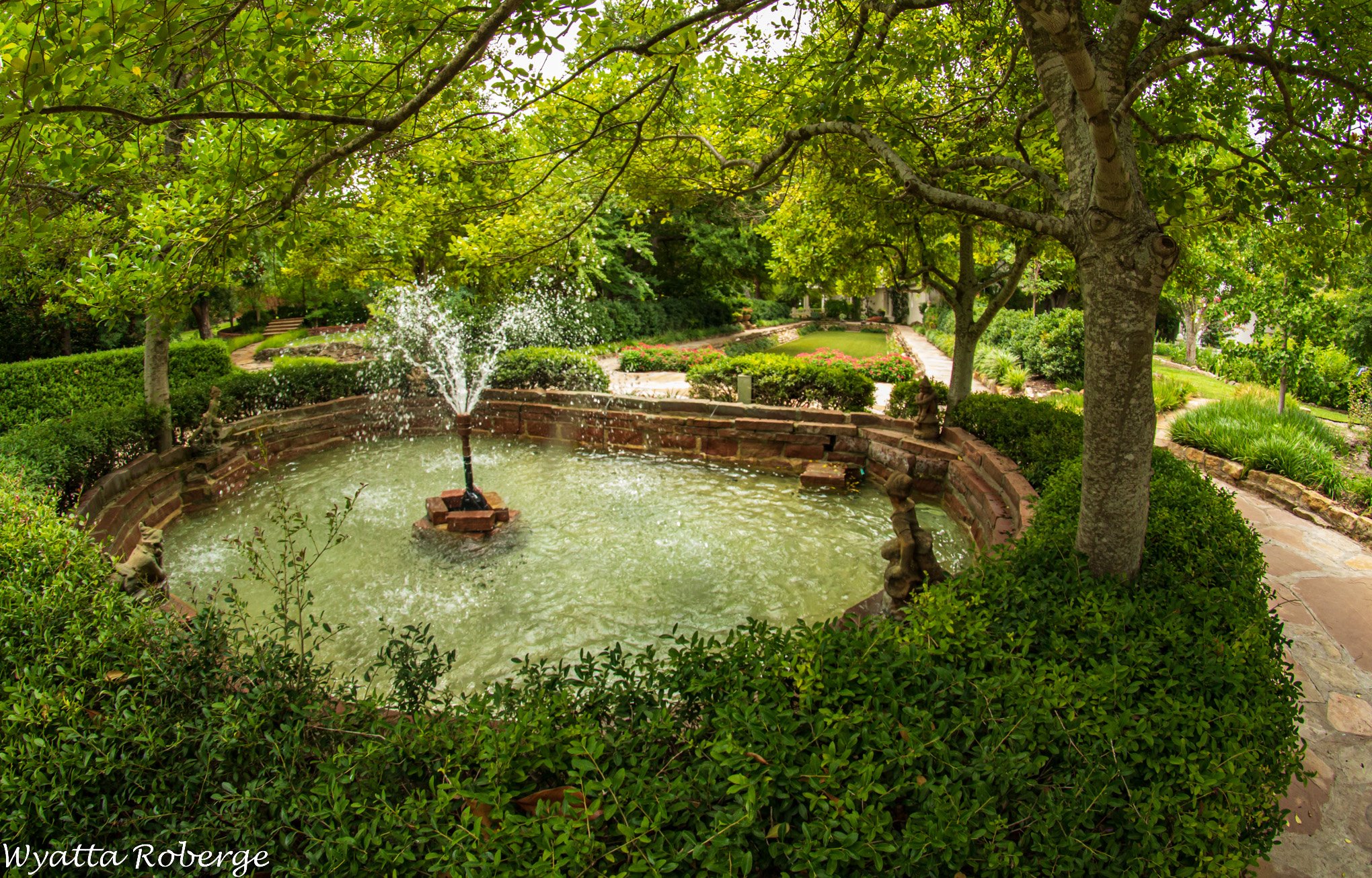 Chandor Gardens