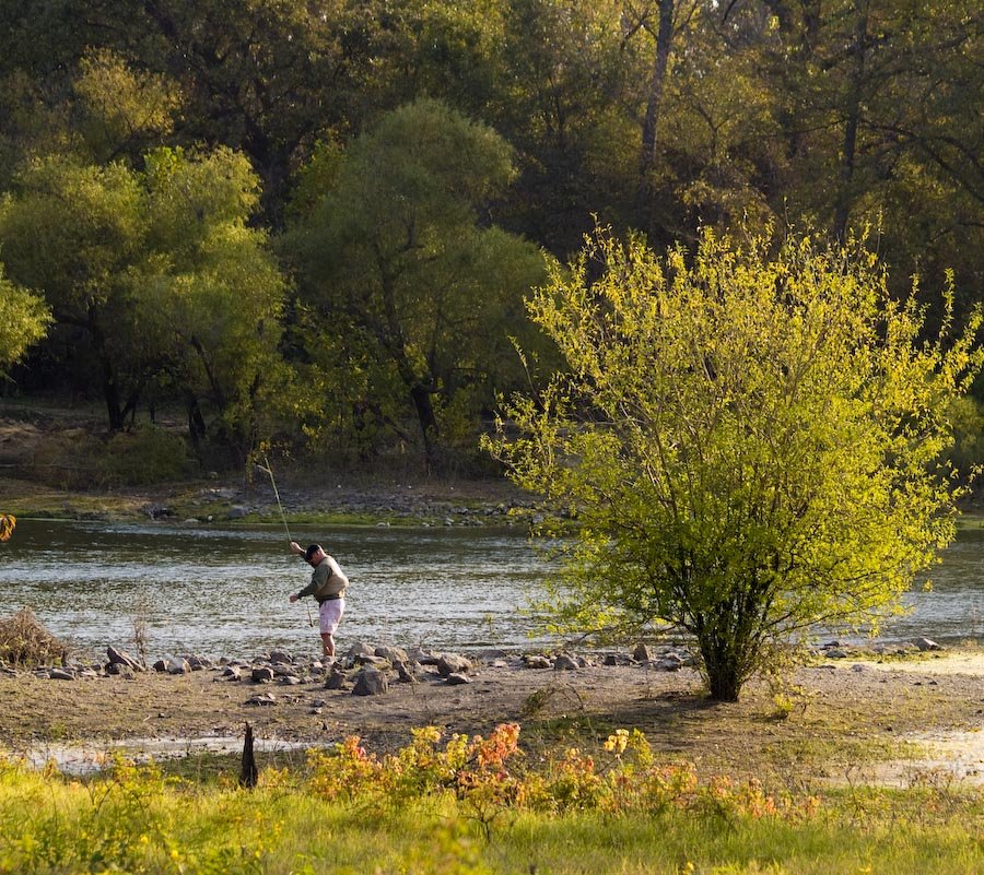LLELA - Lake Lewisville Environmental Learning Area