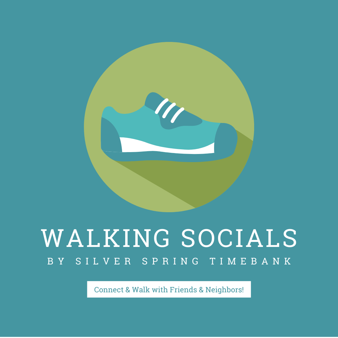 Walking Social with Sharon Englisch to Woodlawn Manor and Museum
