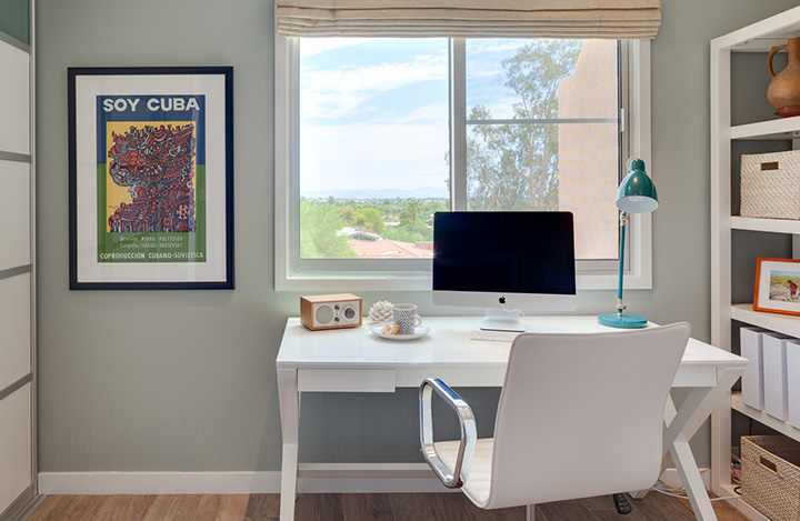 Modern Office Design