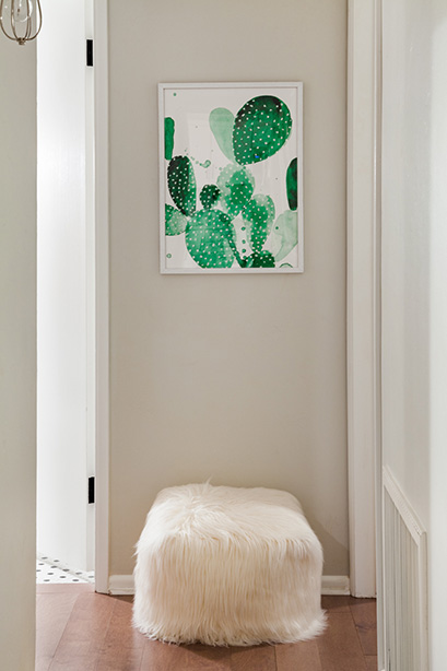 Modern Minimal Interior Design