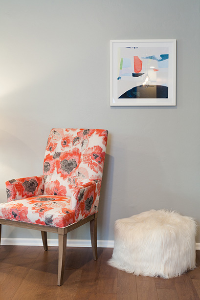 Pretty Beach Style Decor