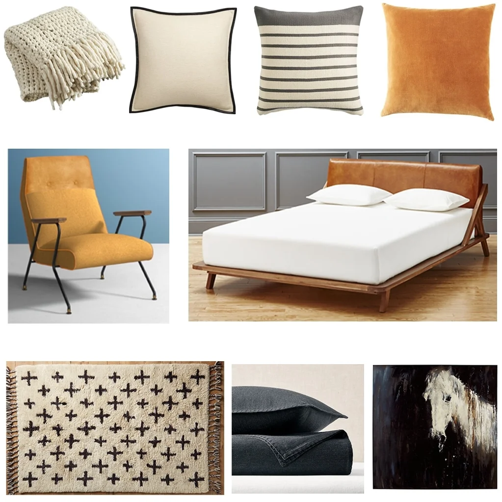 Image: Mackenzie Collier Interiors