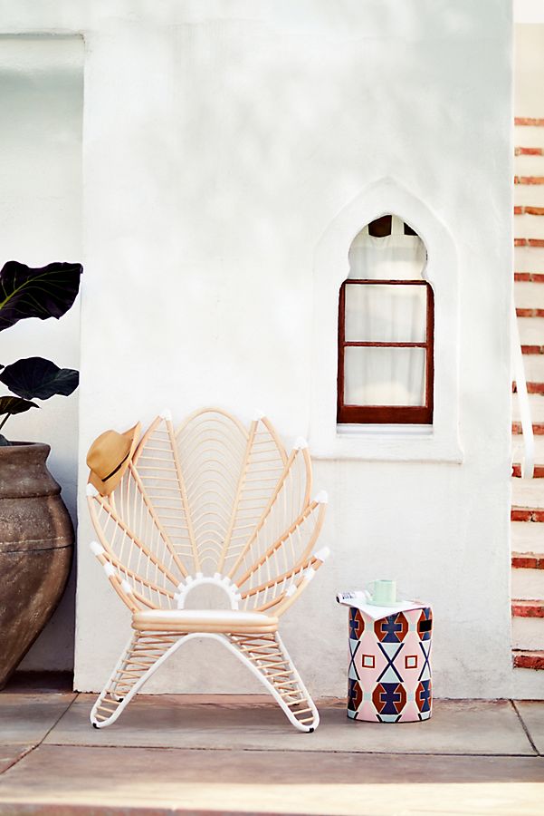 Anthropologie Palmyra Indoor Outdoor Chair.jpeg