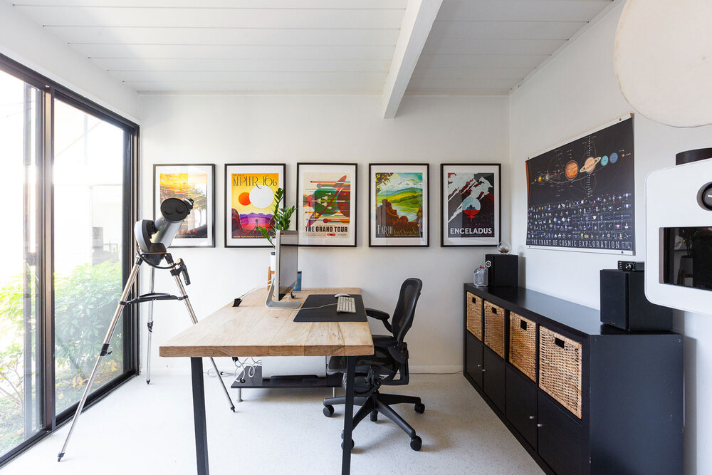 office space design — Blog — Interior Design, Phoenix | Mackenzie Collier Interiors