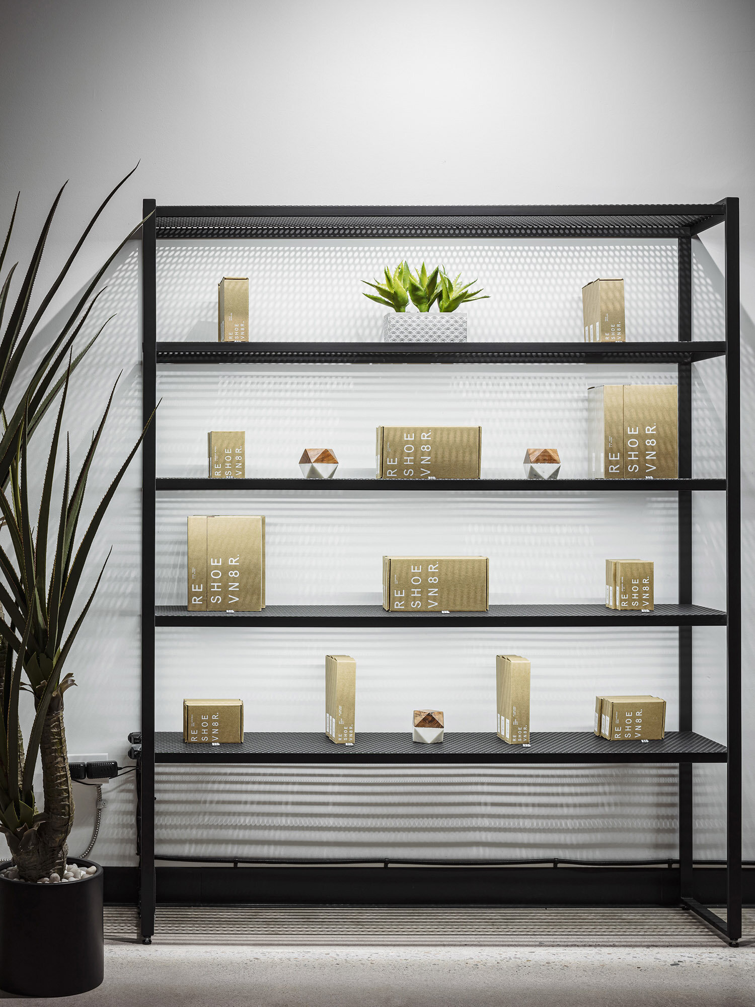 Custom Display