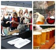 MoCo Strawberry Festival w/The Sideshow Project