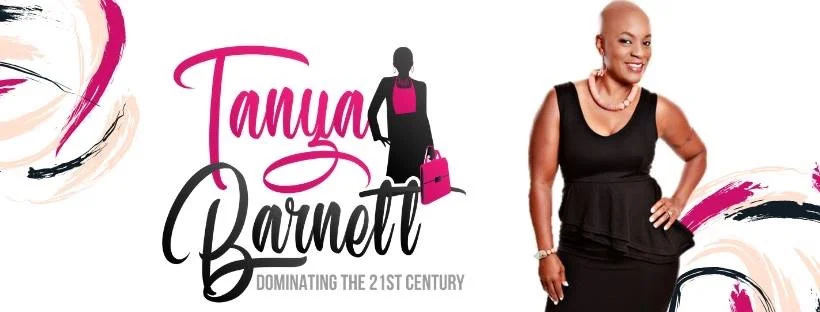 Interview on The Tanya Barnett Show