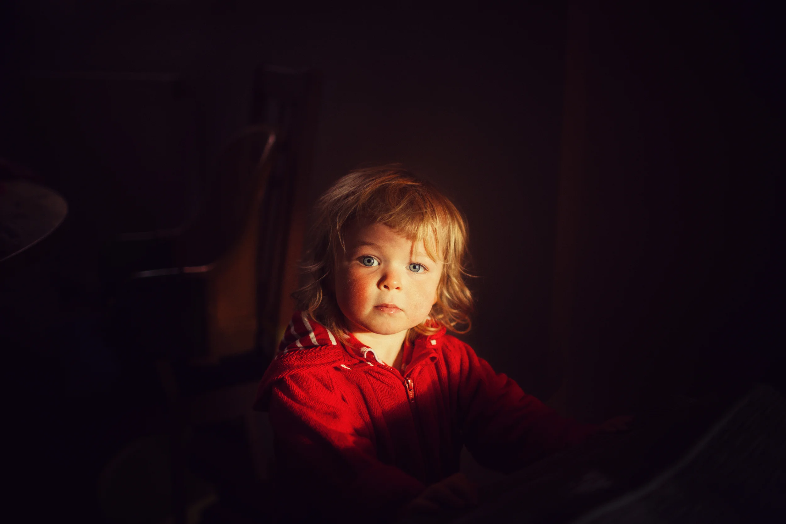 Robyn in Suffolk