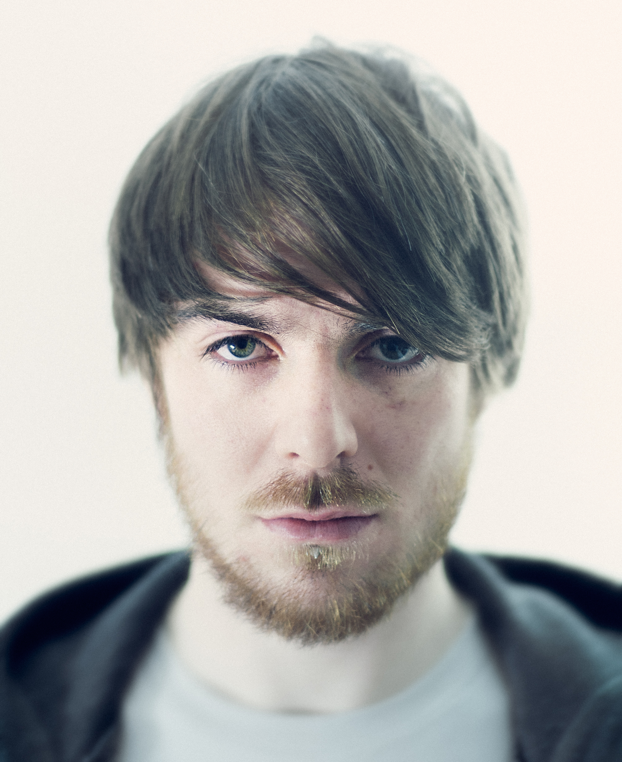 Tom Hudson from Pulled Apart by Horses