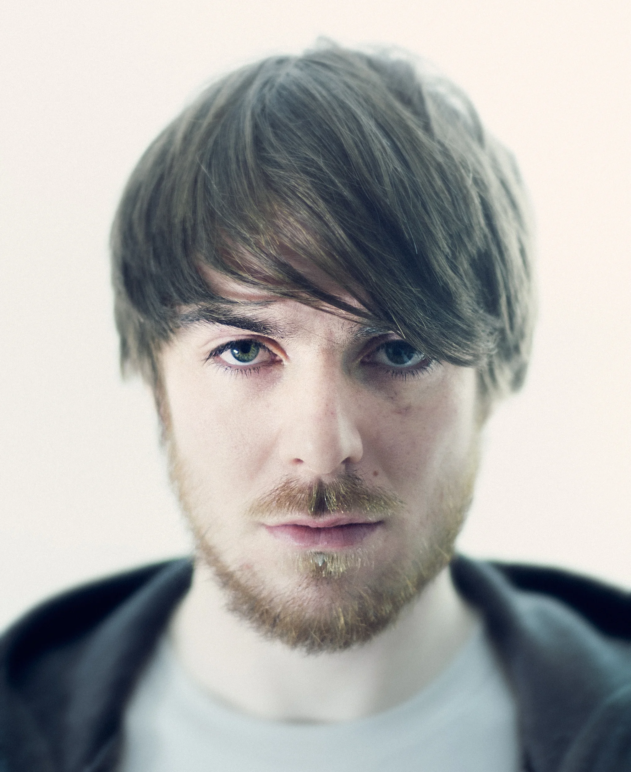 Tom Hudson