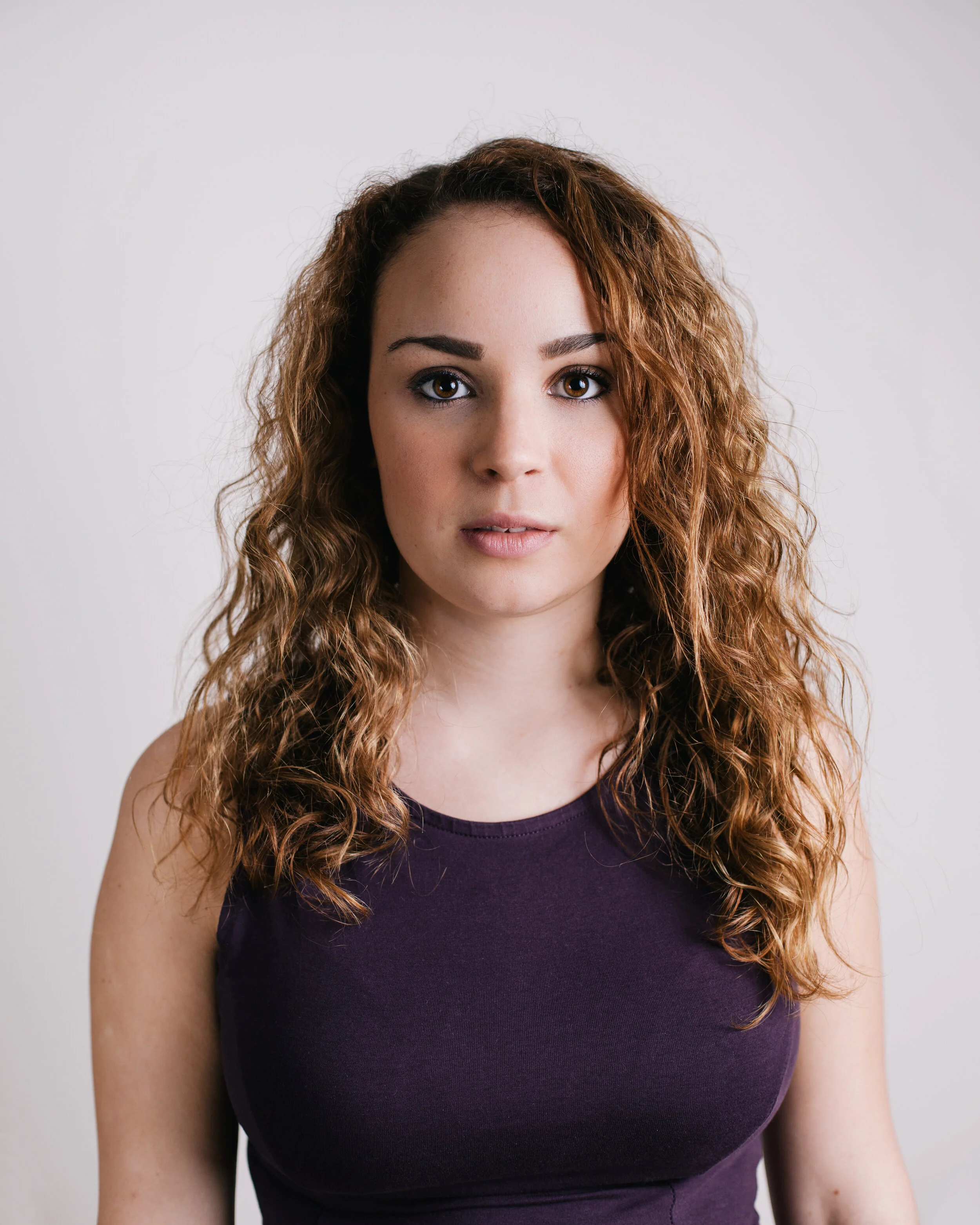 Nicole Ennis