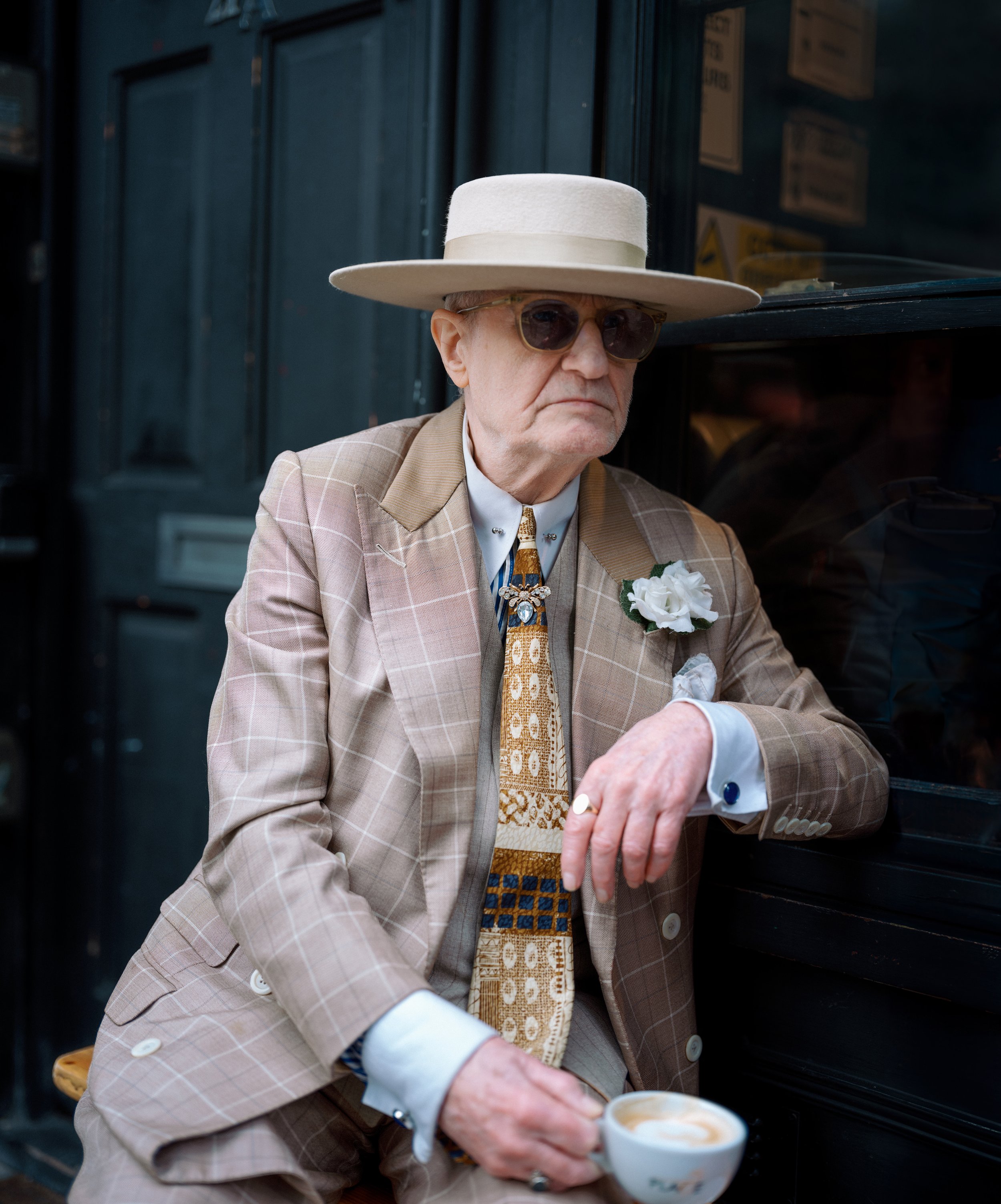 Soho George 