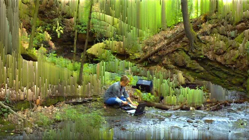 Biophony - Metropolis Ensemble