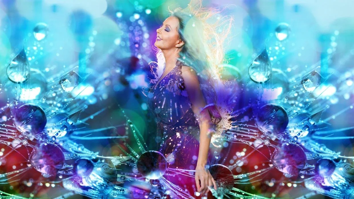 Sarah Brightman: A Christmas Symphony