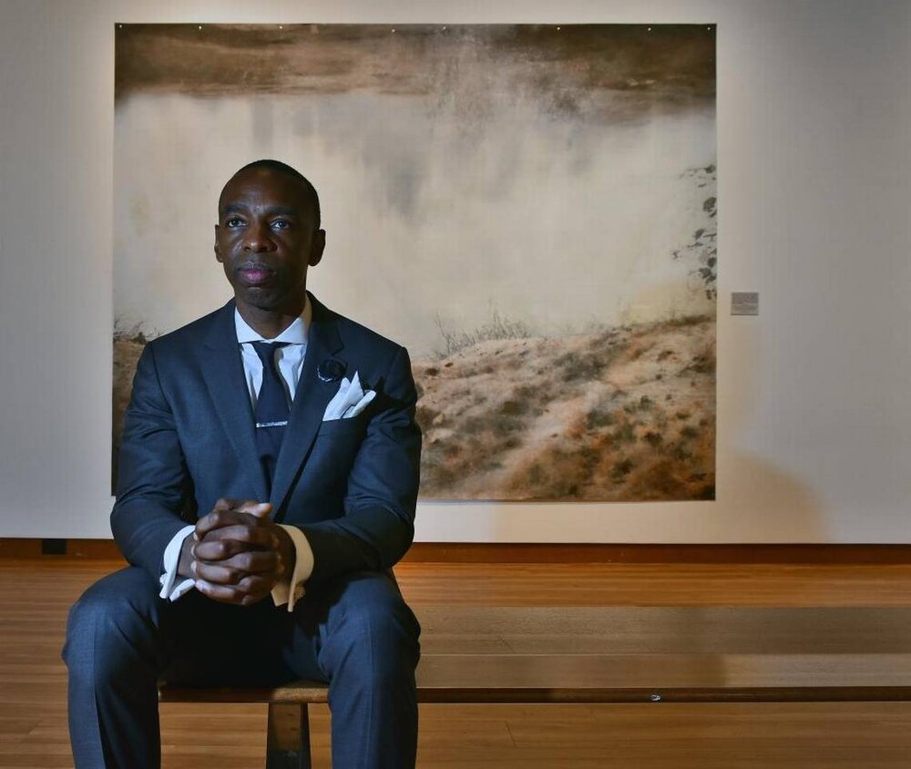 Darryl Atwell