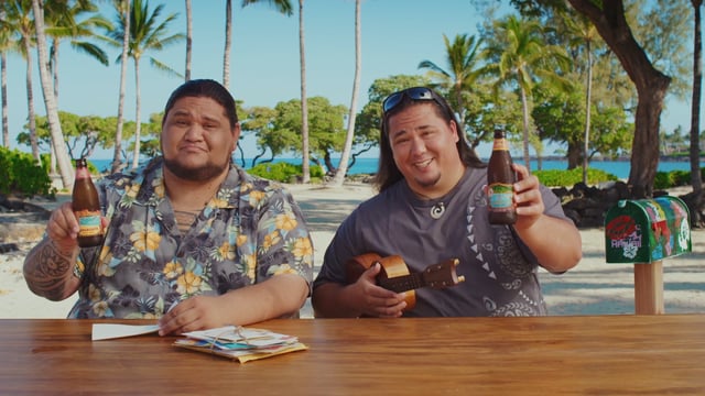 Kona Brewing Co - Meetings
