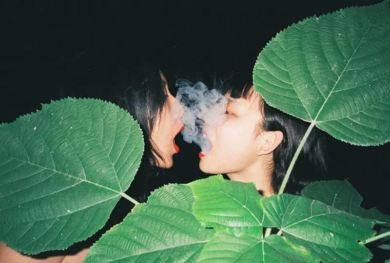 Karin Bareman (curator at FOAM) writes on Ren Hang for Issue 7