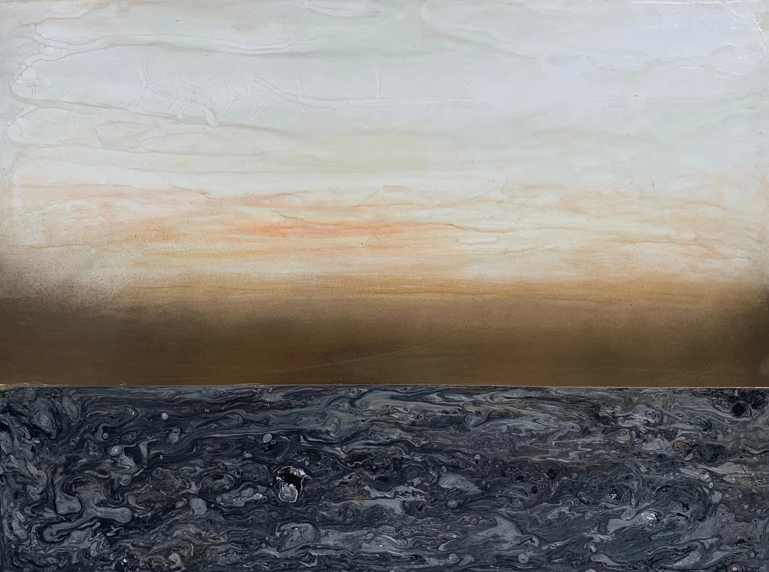 CANCELLED - DUO SHOW @ VOSS GALLERY 