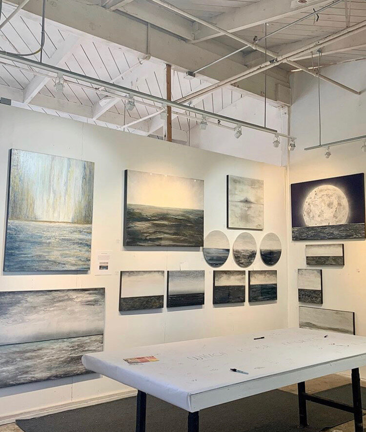 CANCELLED - SPRING OPEN STUDIOS&nbsp; 2020&nbsp;