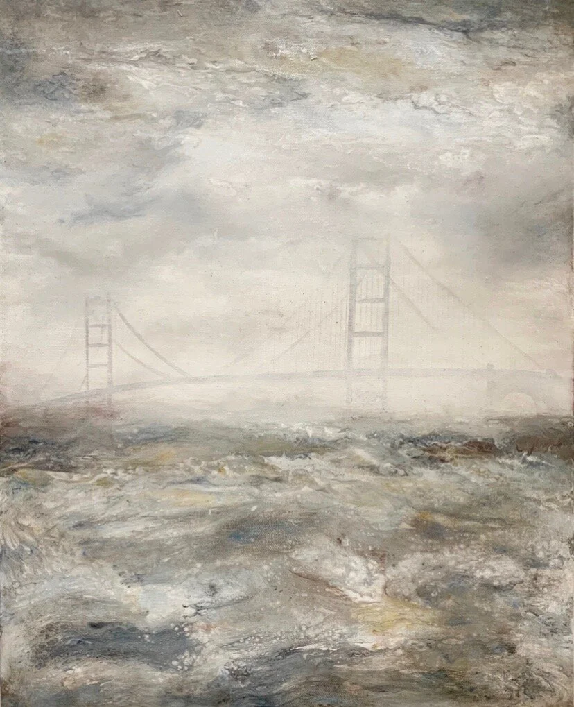 SF OPEN STUDIOS FALL 2020