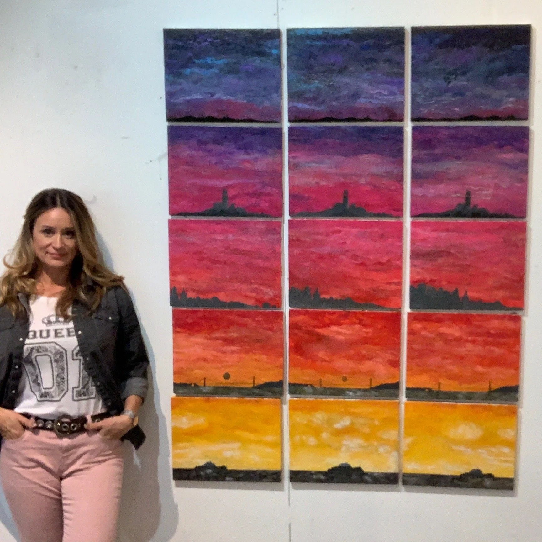 SF OPEN STUDIOS SPRING 2025