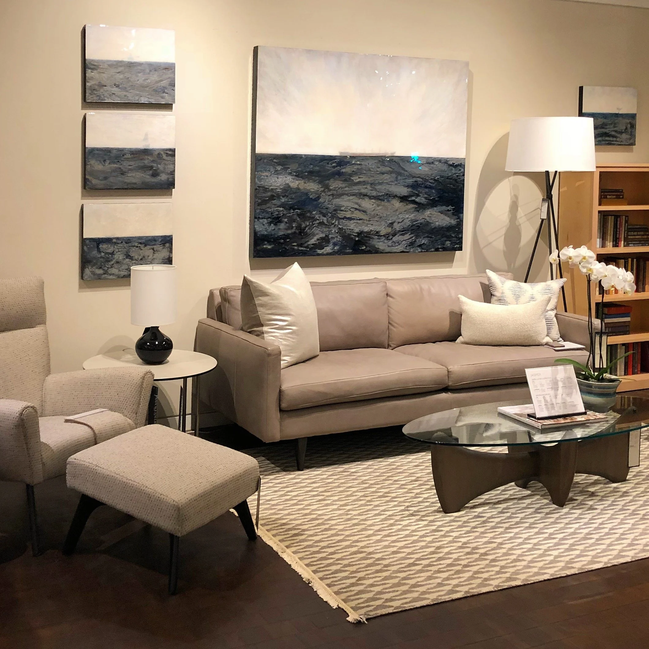 ROOM AND BOARD SHOWCASE 2025