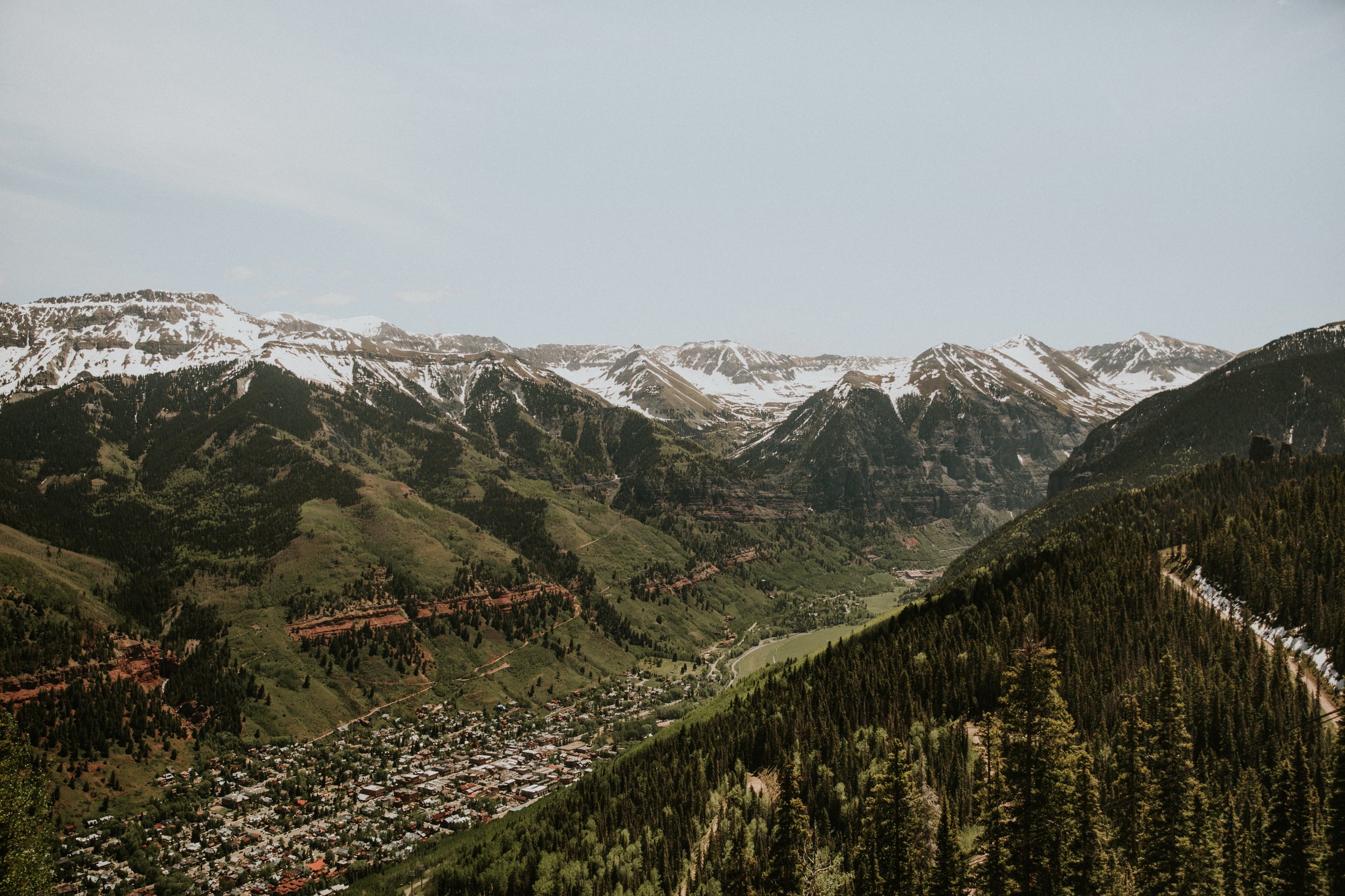 Telluride