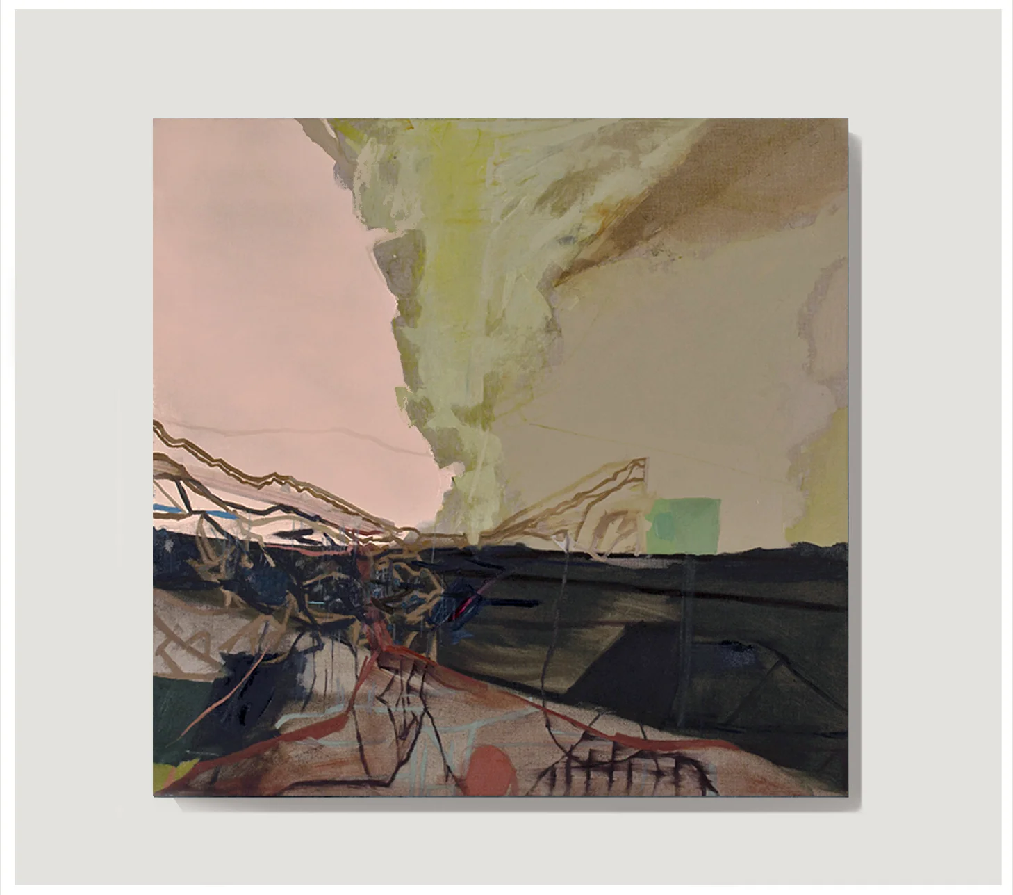 BY LAND IV