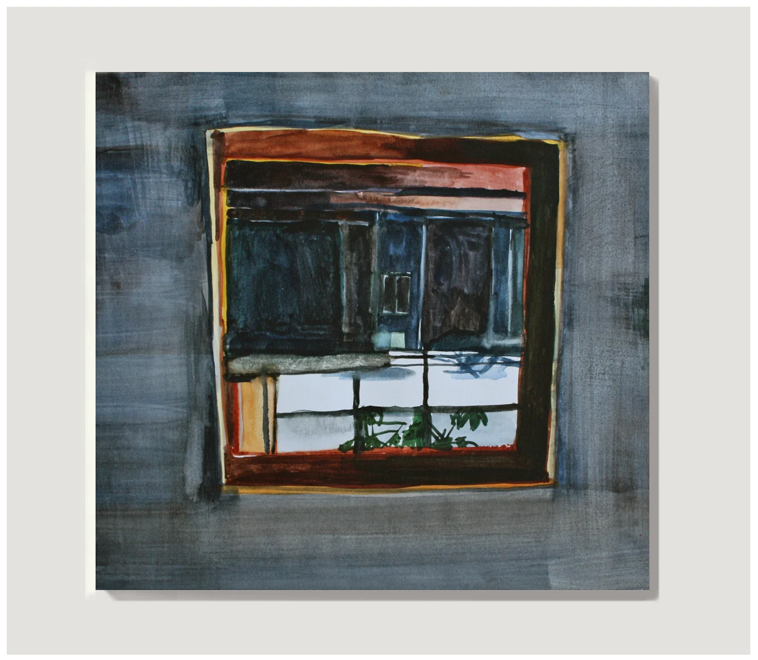 STUDY FOR EXIT