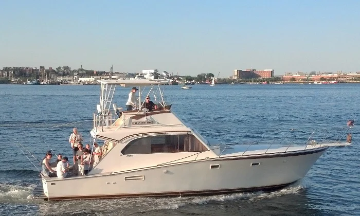 MV INDISCRETION cruising on Boston Harbor!.jpg