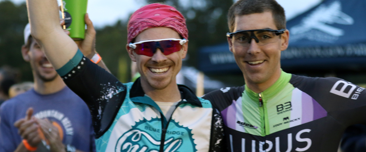 Roanoke Cyclocross Race