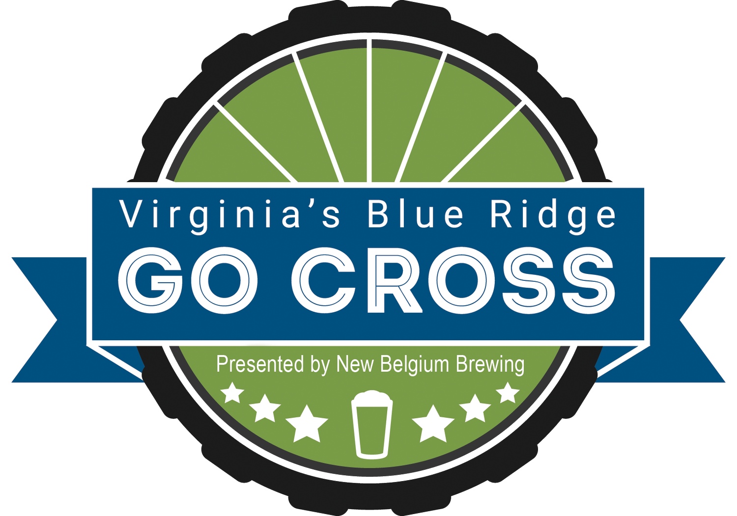 Virginia's Blue Ridge Go Cross Cyclocross Race in Roanoke, VA