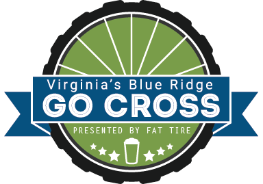 Virginia's Blue Ridge Go Cross Cyclocross Race in Roanoke, VA