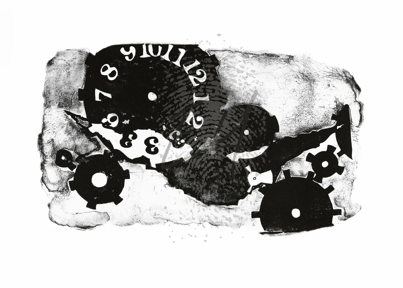 Gears of Time