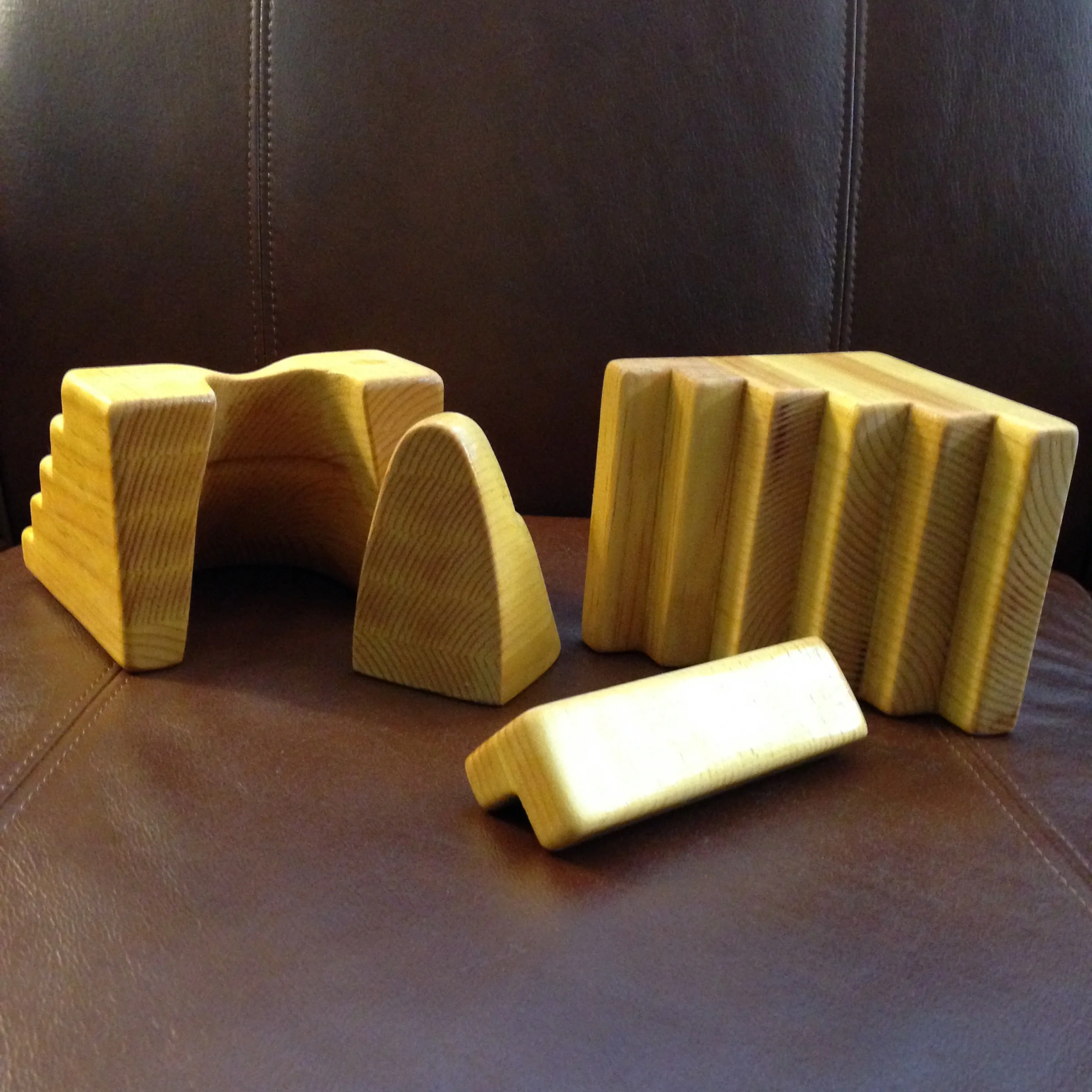 Please DO Touch the Art 2