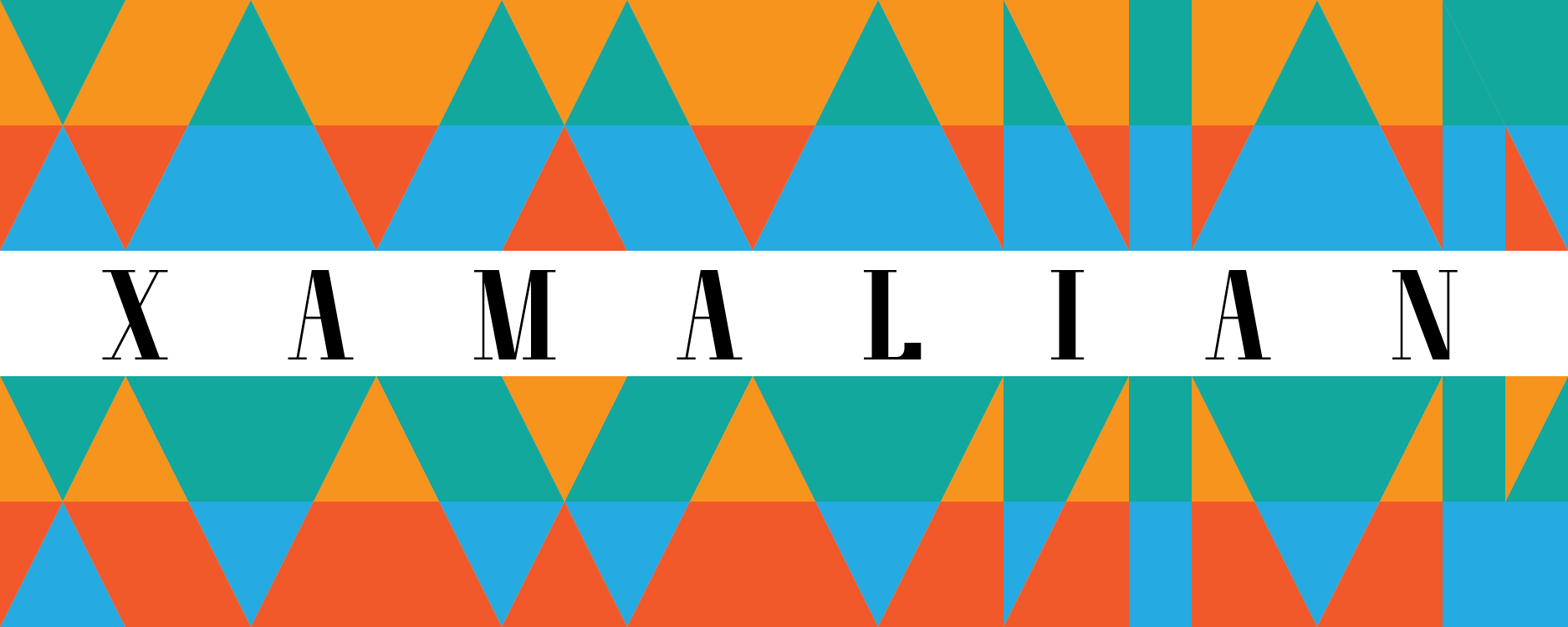 Xamalian