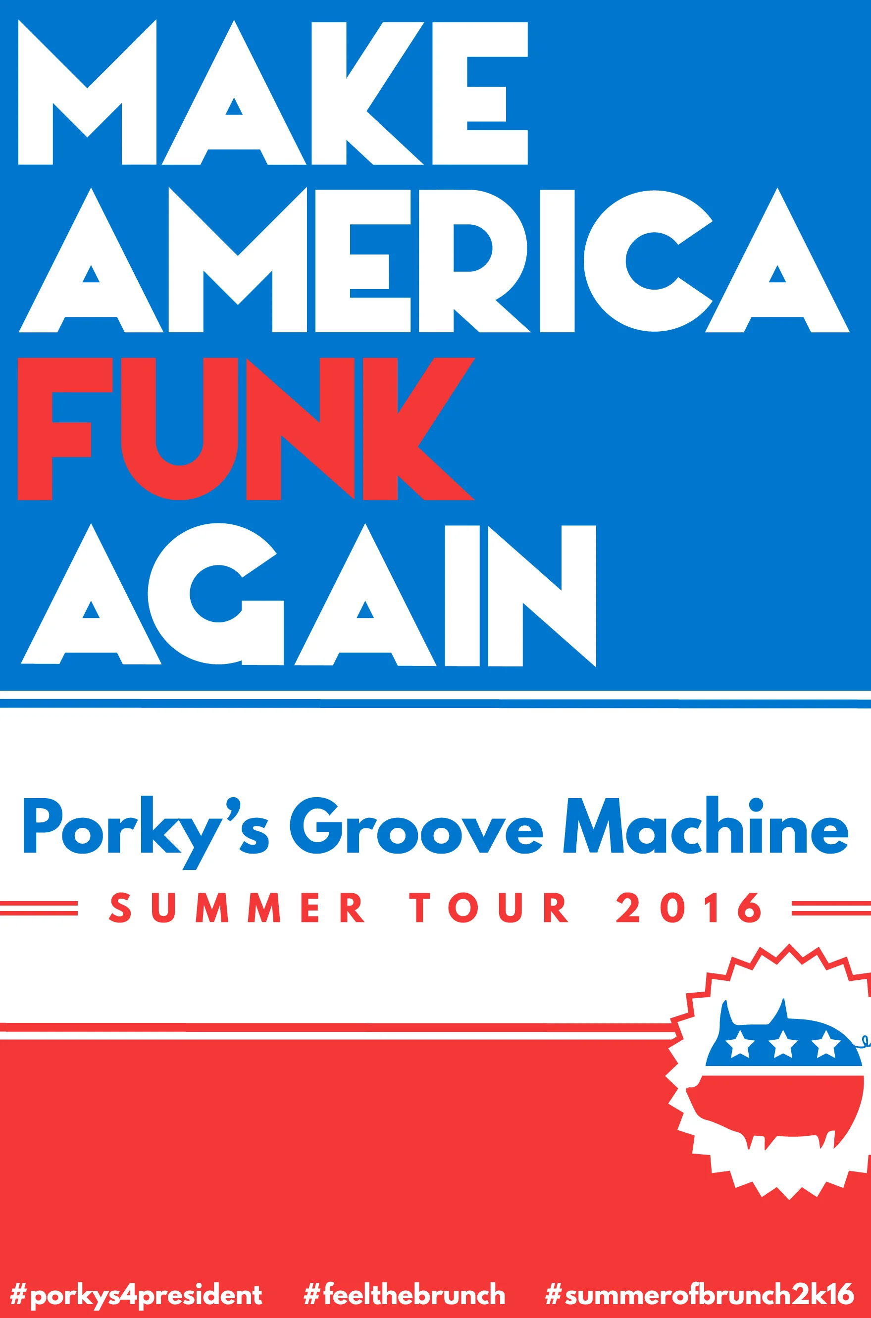Make America Funk Again_Merch Posters-01.jpg