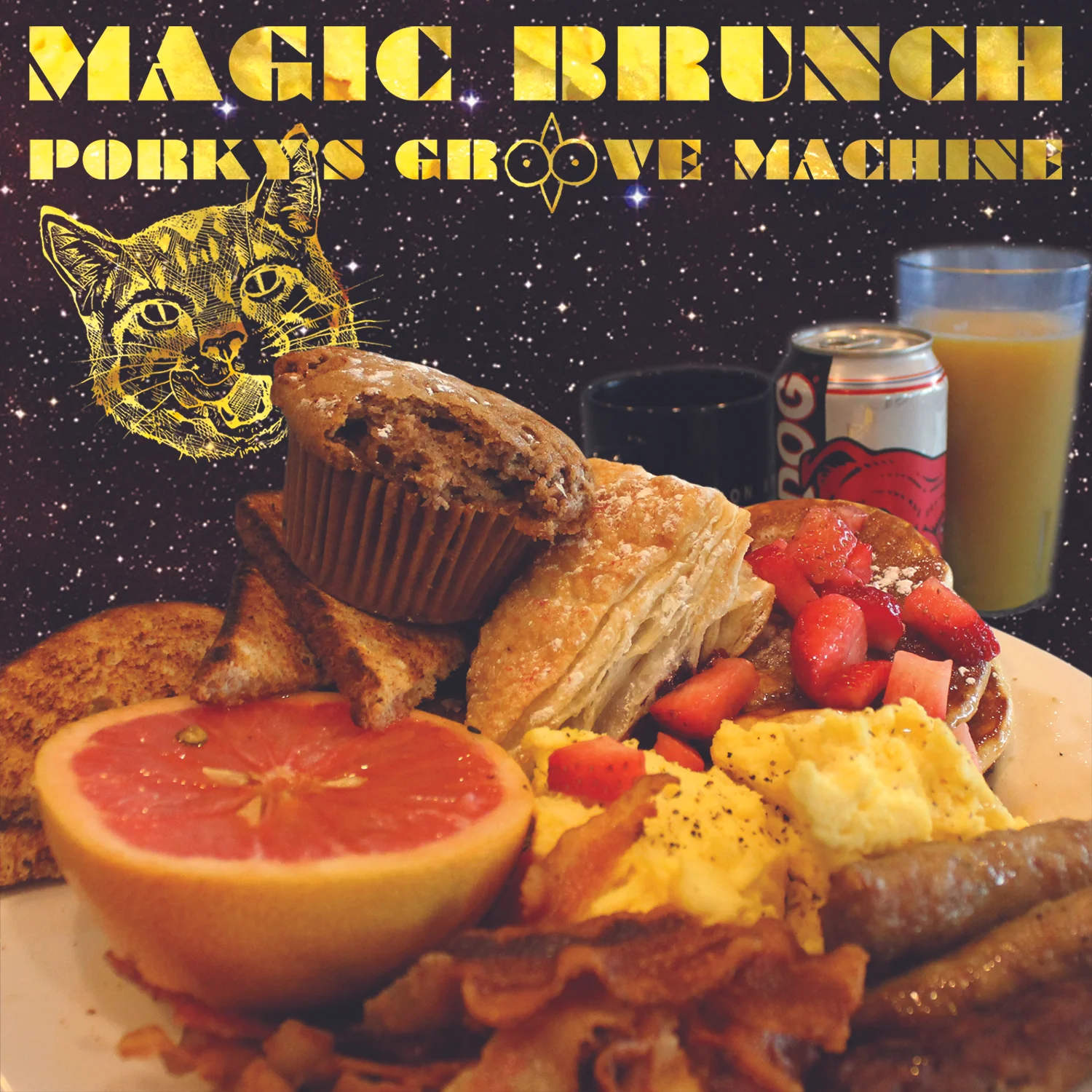 PGM_Magic Brunch_Album Cover.jpg