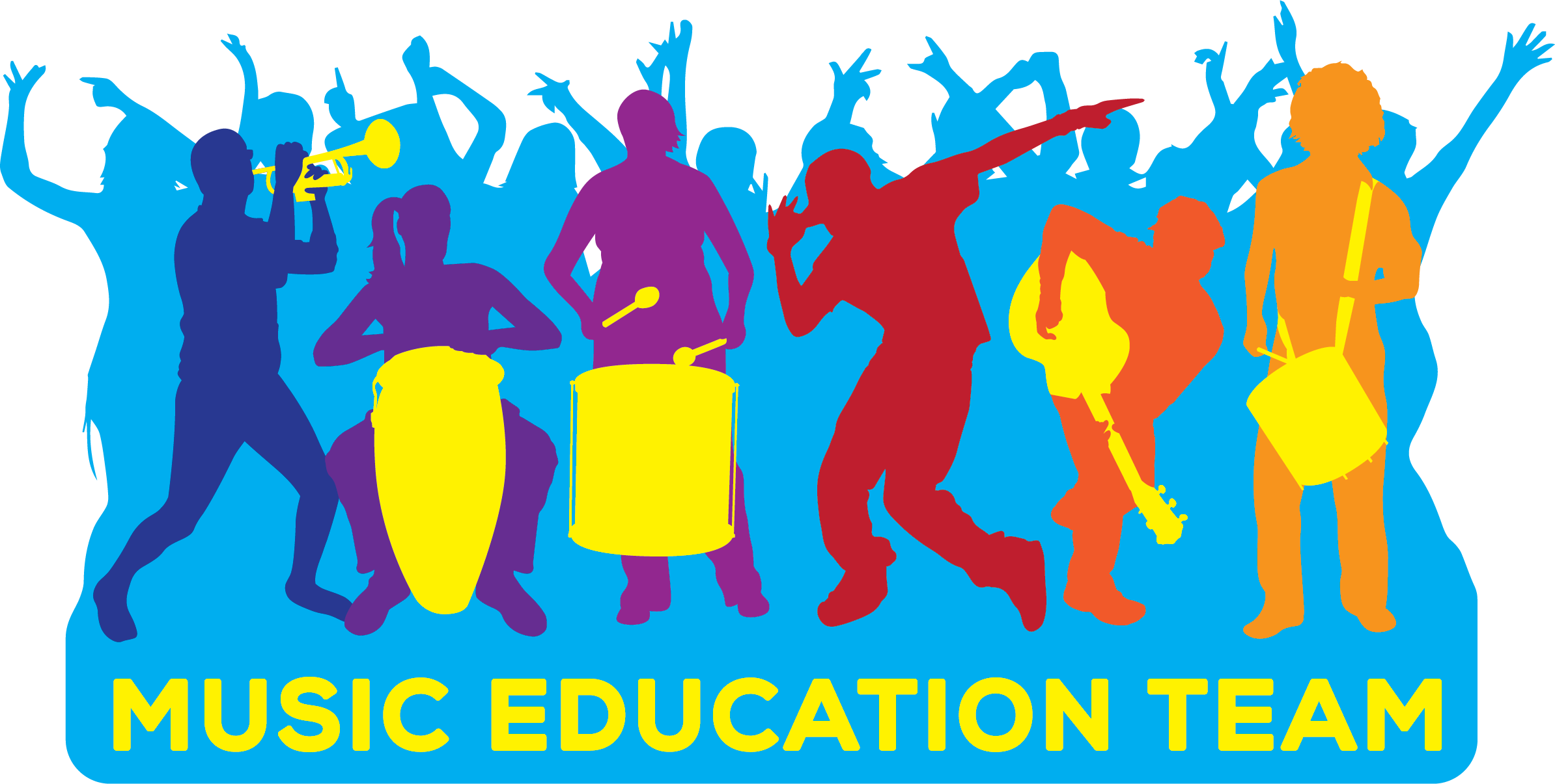 Music Education Team