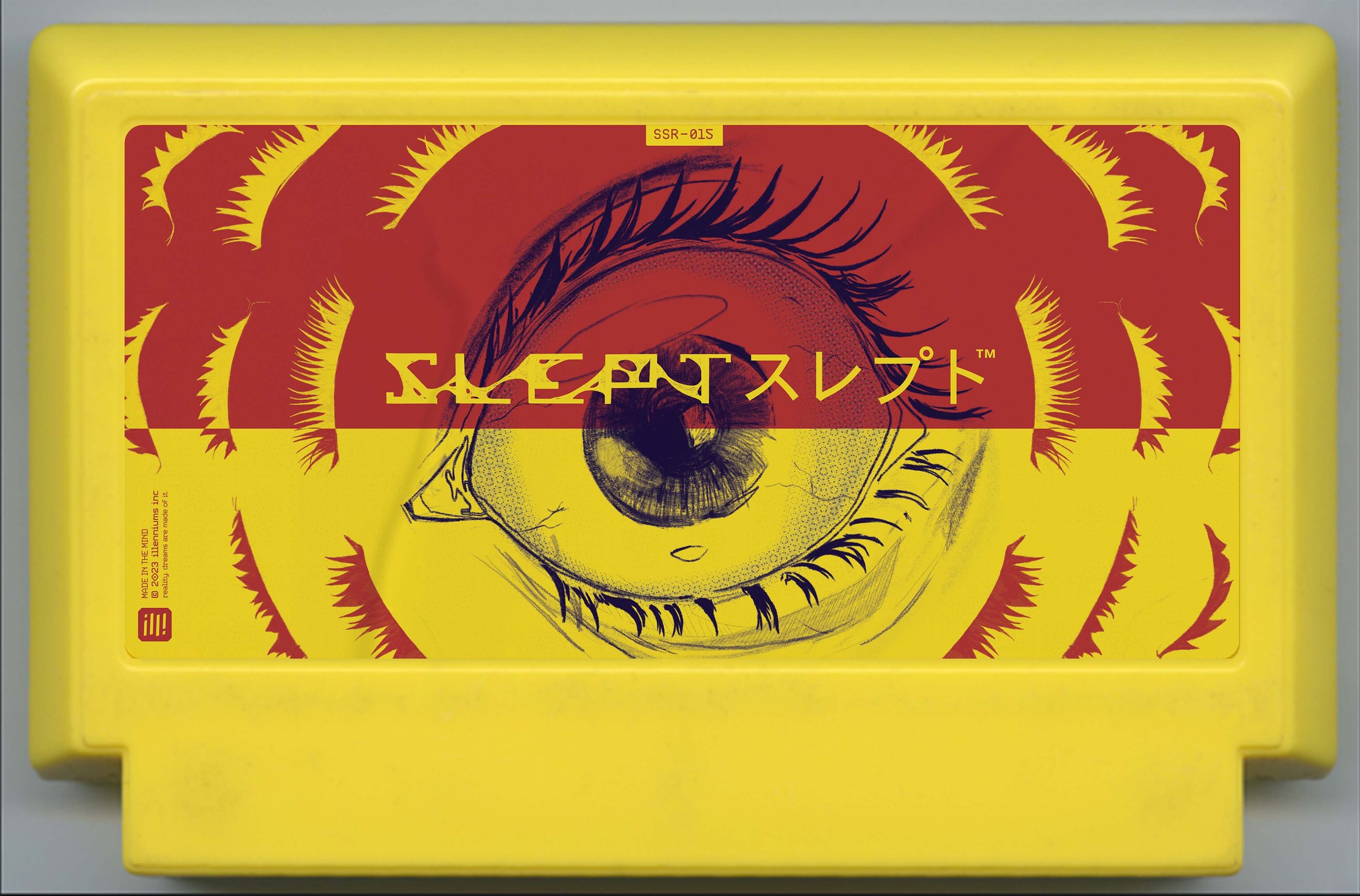 Cassette Color - Yellow.jpg