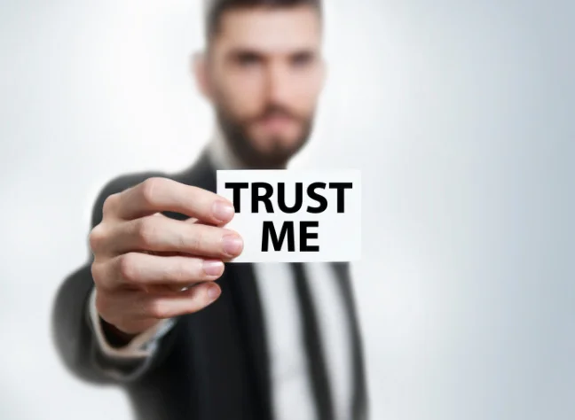 Why Communication is Important for Building Trust