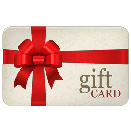 Gift Card (For Meal Prep Purchases Only) — Evenroods